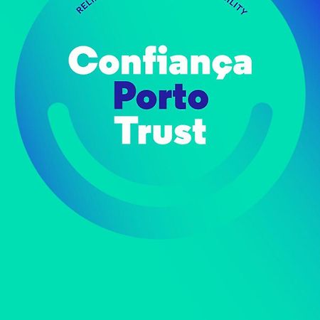 Апартаменты Portovivo Quental Terrace Экстерьер фото